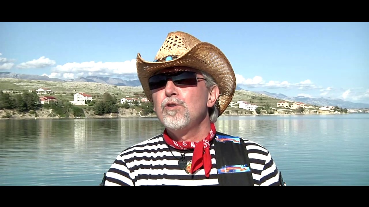 Jadranski maestrali - Ne odlazi