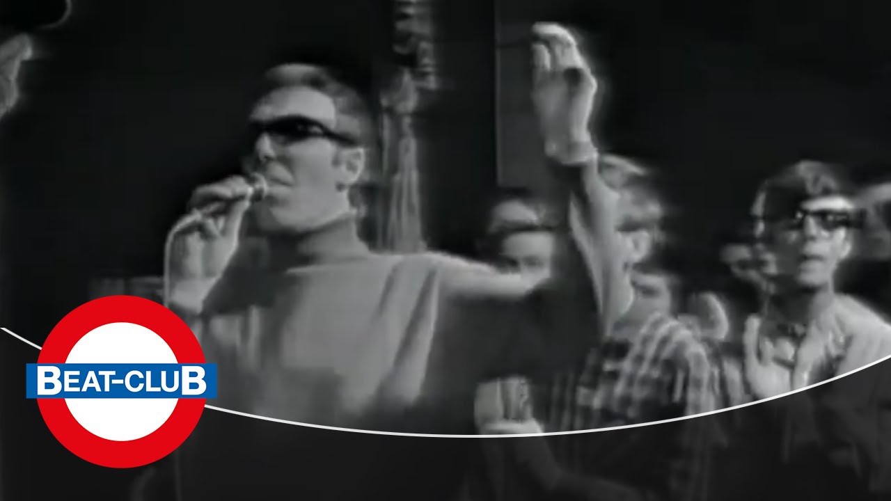 Sounds Incorporated - Fingertips (1966)