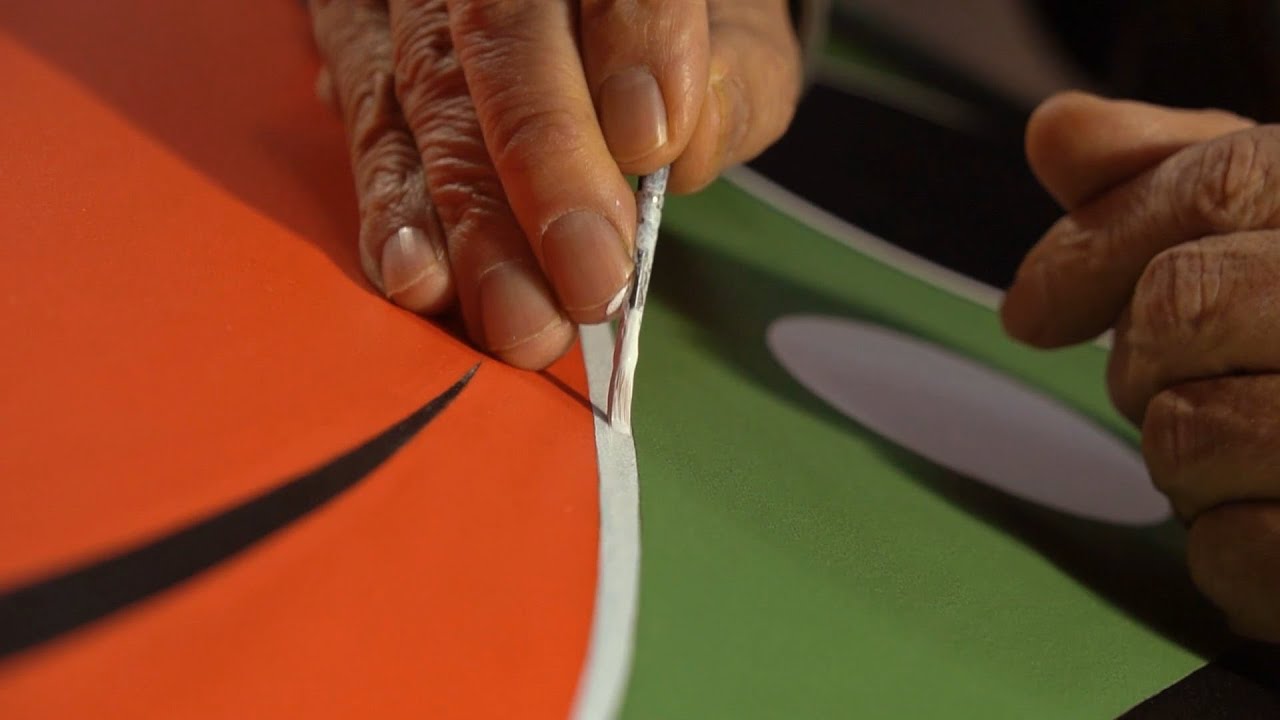 Bullfrog Films presents...Haida Modern: The Art & Activism of Robert Davidson