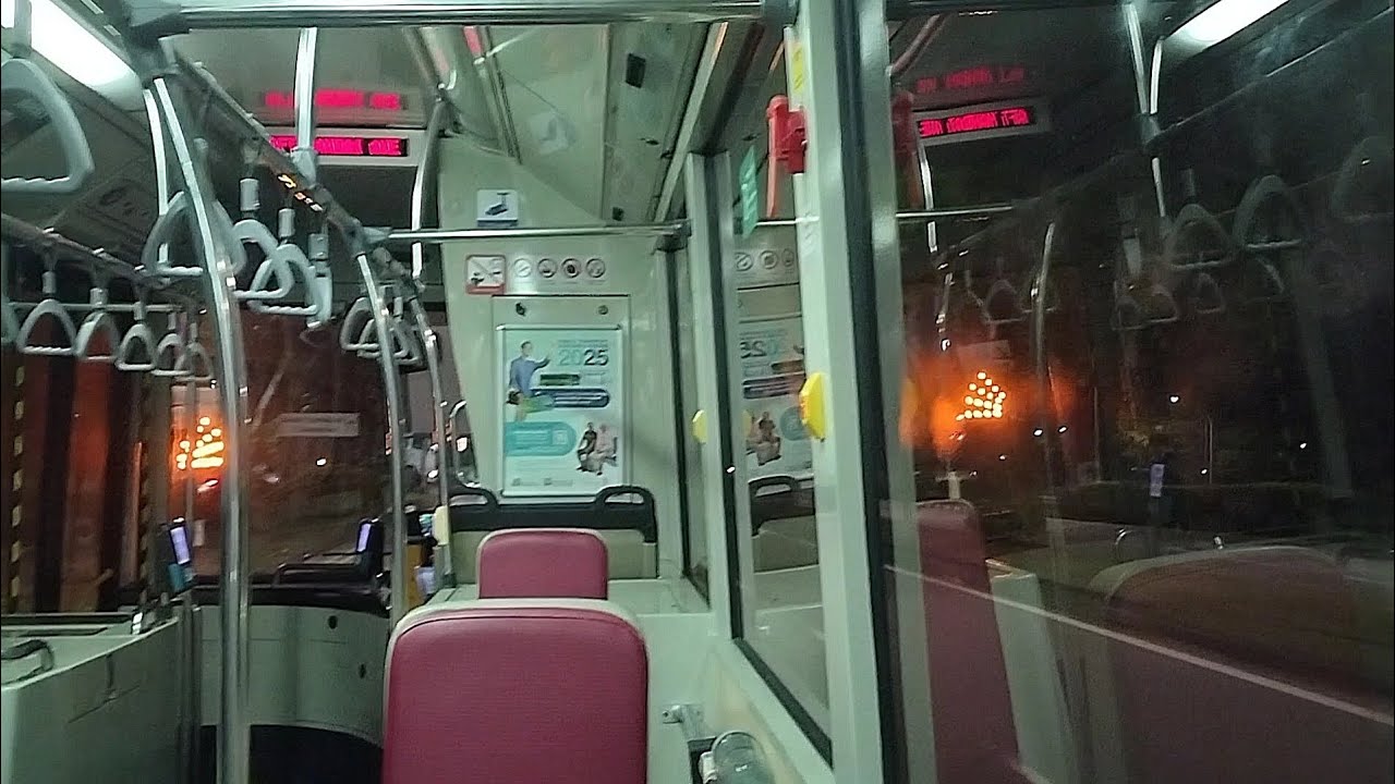@sgbuses when a certain operator can't maintain buses properly and ruins the ZF ecomat aurrr naurrr