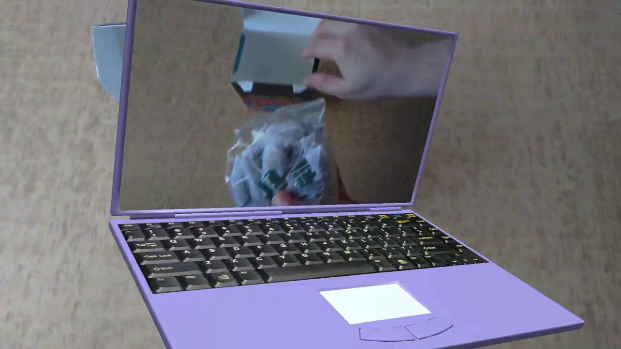 Обзор Чая TIEN SHAN 1000 и 1 ночь мнение канала