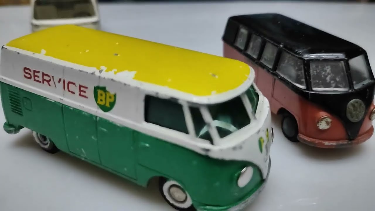 Tekno Models, Denmark