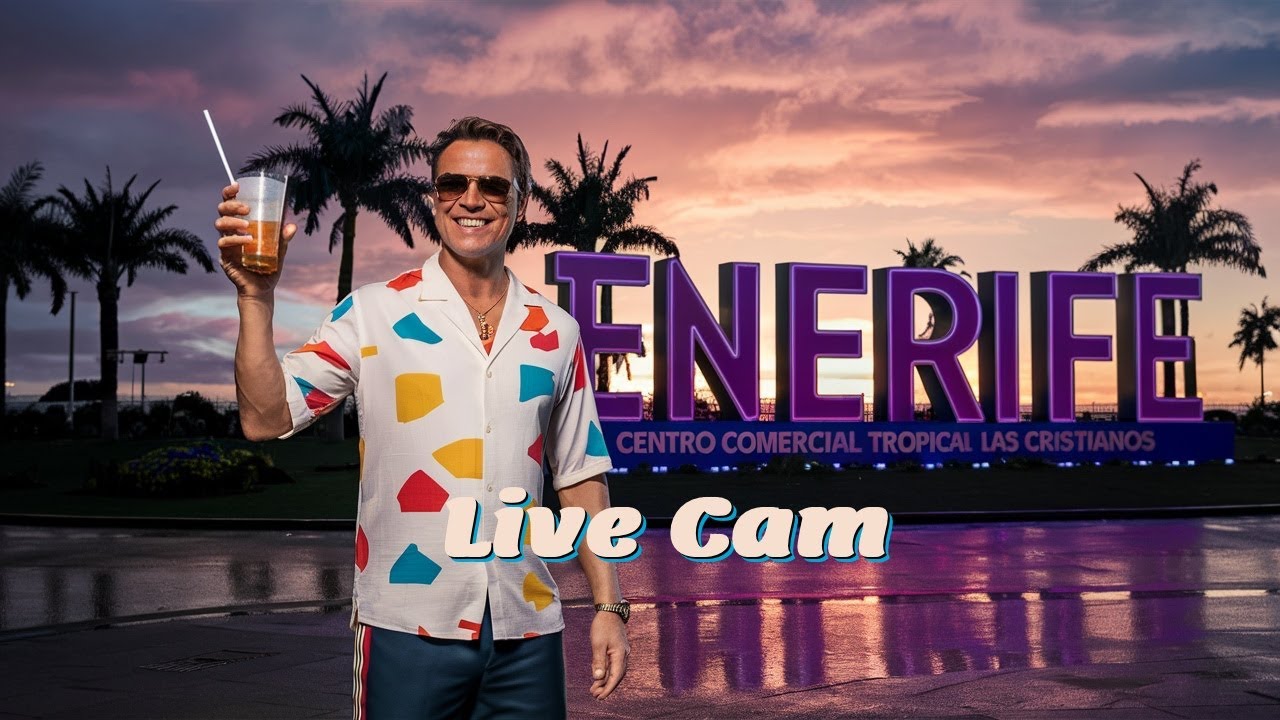 Tenerife  Drinks, Dance, and Dazzling Performers