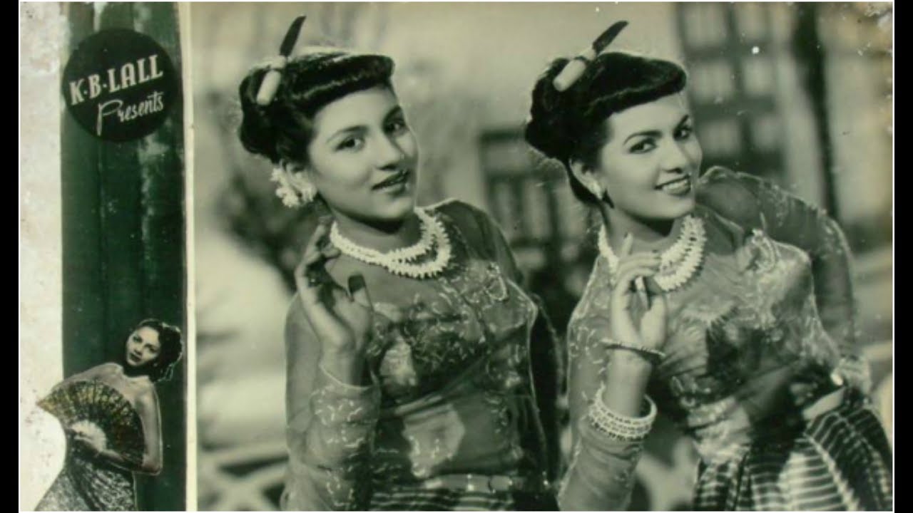 Pee Lo Ae Aane Jaane Walo / Maine Sapna Jo Dekha Hai Rajkumari Dubey Khan Mastana Mukesh