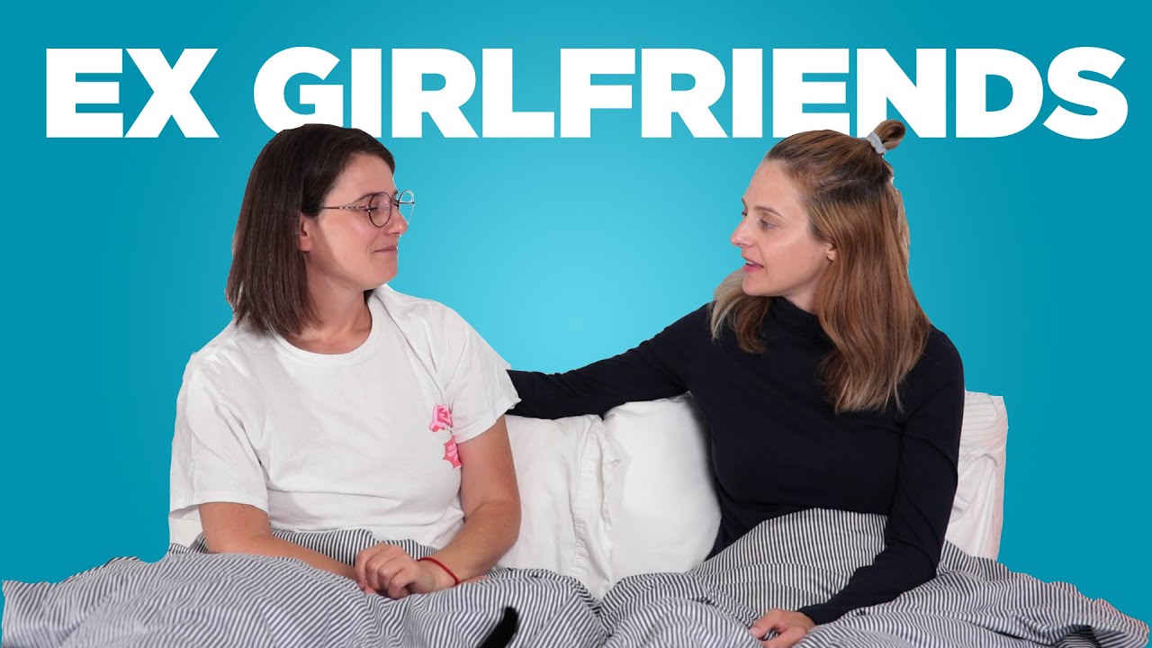 How To Get Over Your EX