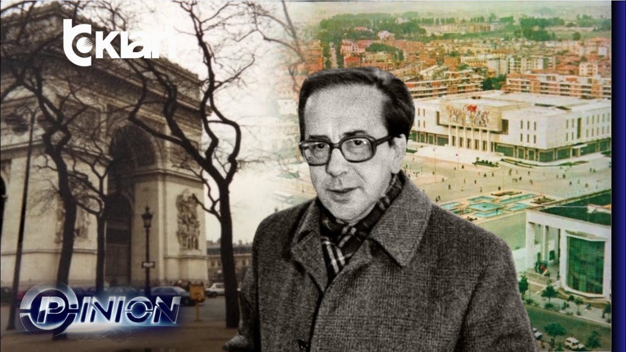 “Pata një hezitim të fundit”, si dhe pse u largua Ismail Kadare drejt Francës