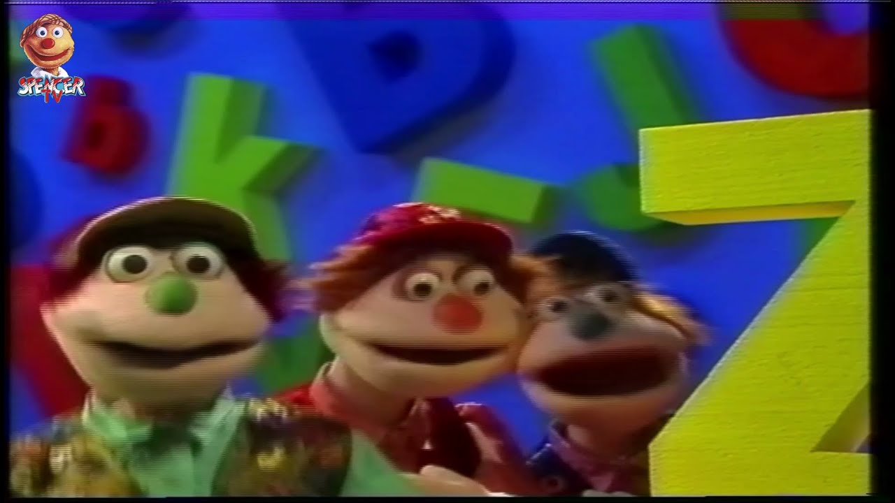 Kalle und der ABC Song Feat. Quietschboys