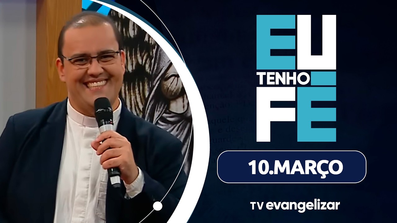 TV EVANGELIZAR - AO VIVO