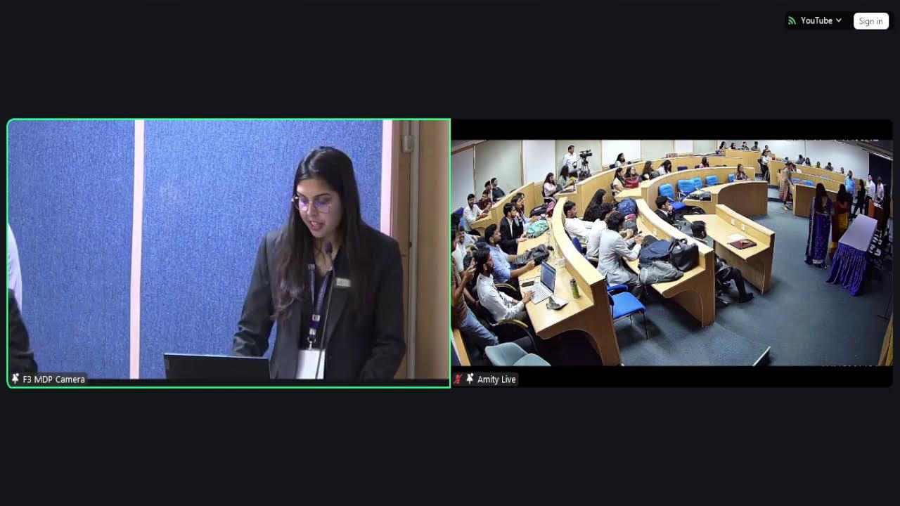 F3-MDP | 9th National Conference On Integrating Diverse Indigenous Knowledge Systems | 16th Mar 2026