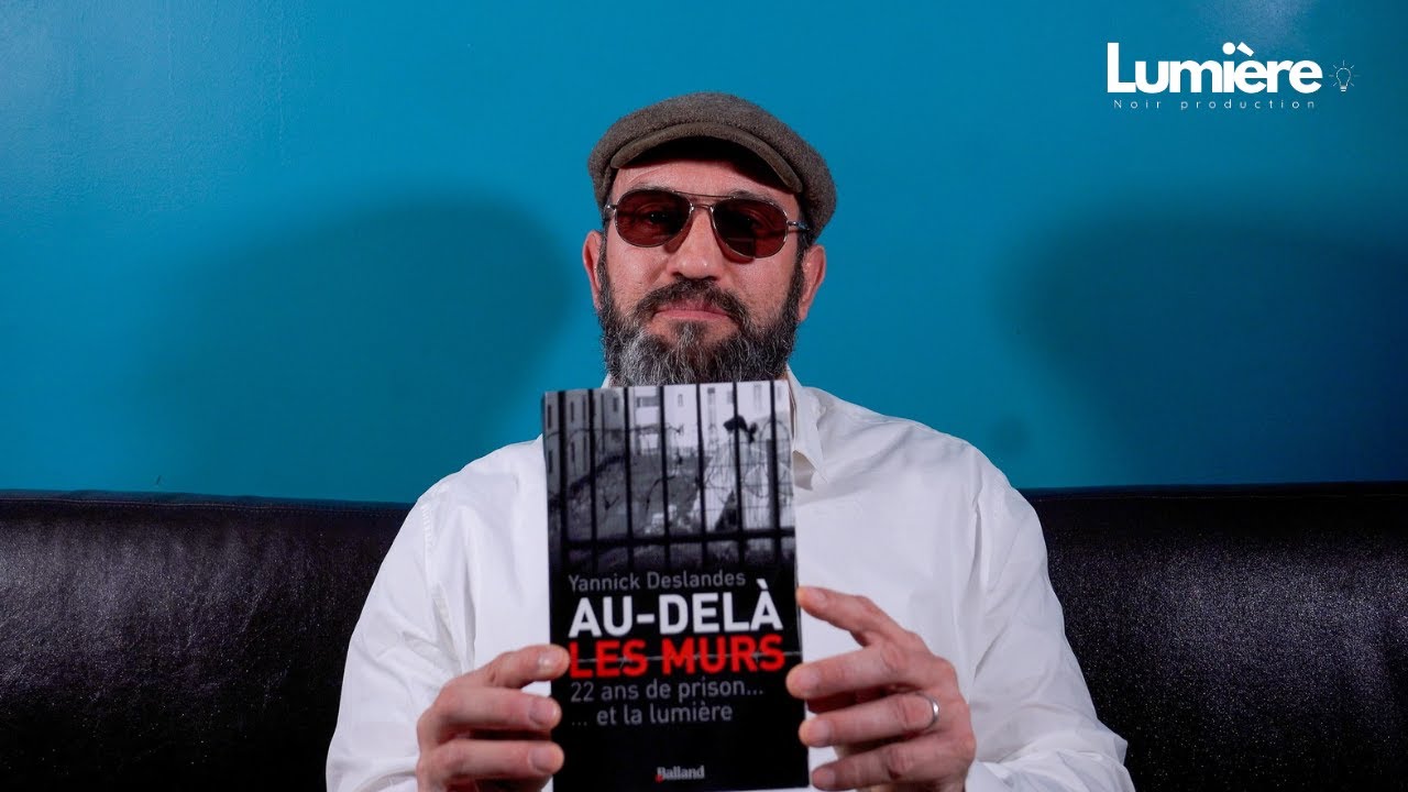 22 Ans de prison, Yannick Deslandes raconte son histoire choc. Partie 2