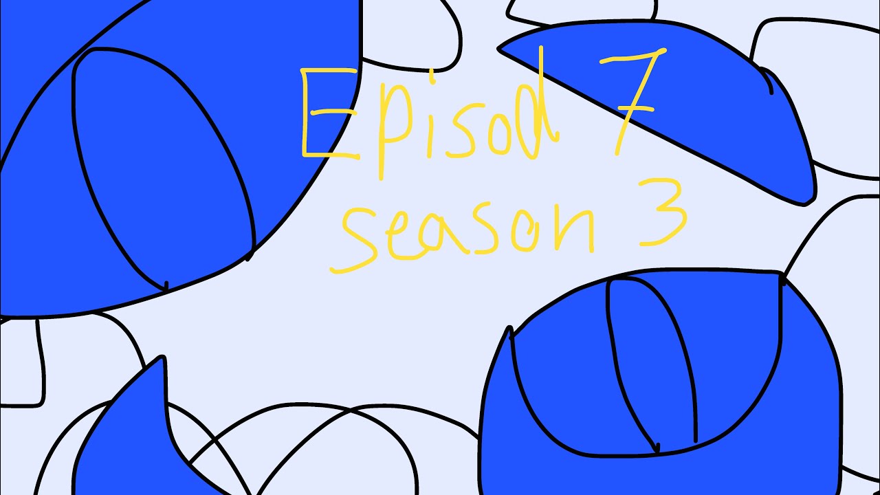 Legend of Flow and Henry: the thorn of Blue rose