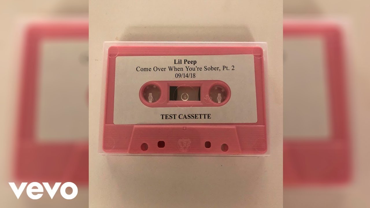 Lil Peep - Cowys2  | Descargar/Download (Gratis - Free)