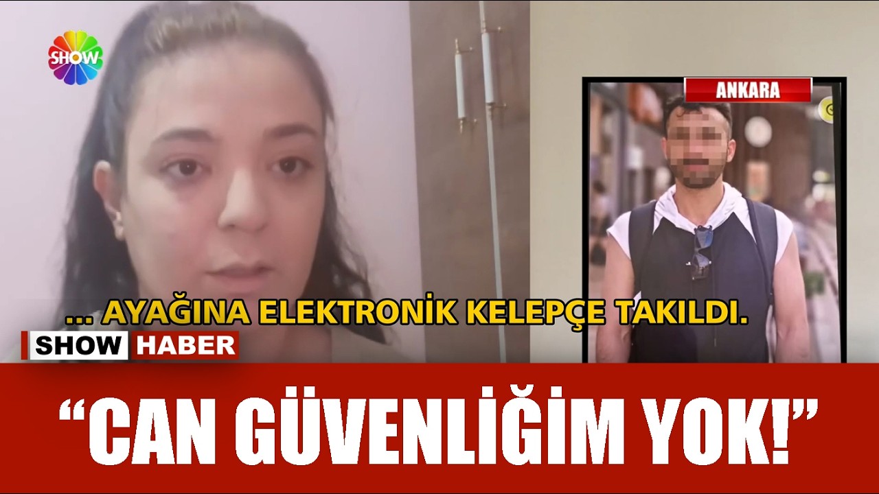 Bir annenin yardım çığlığı!
