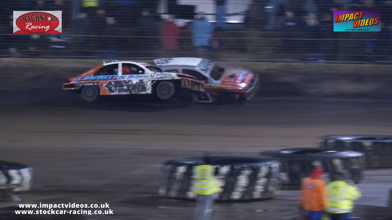 Kings Lynn Stock Car Racing Season Opener 2026 Highights
