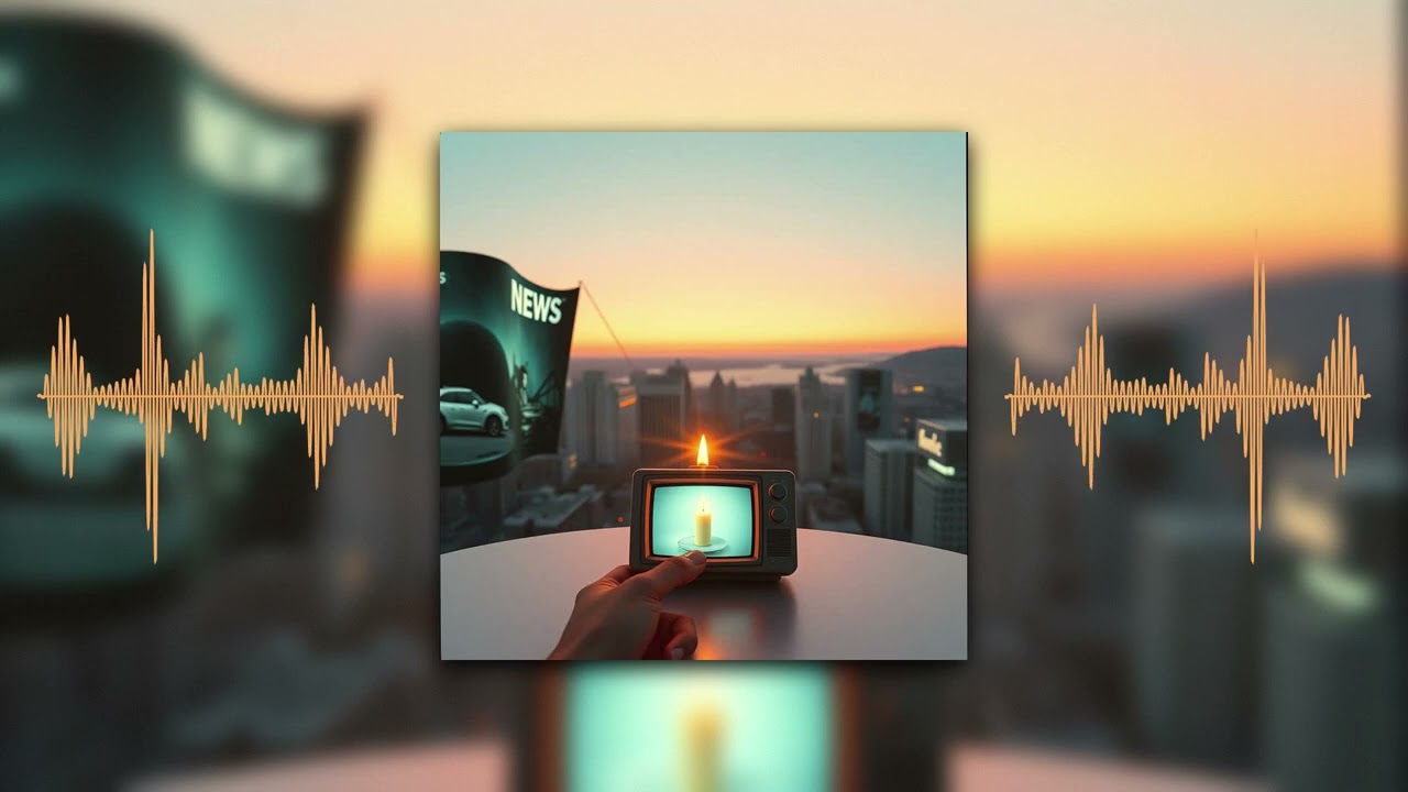 Cheap Absolution (Alternative Rock) | The Beacon Frequency