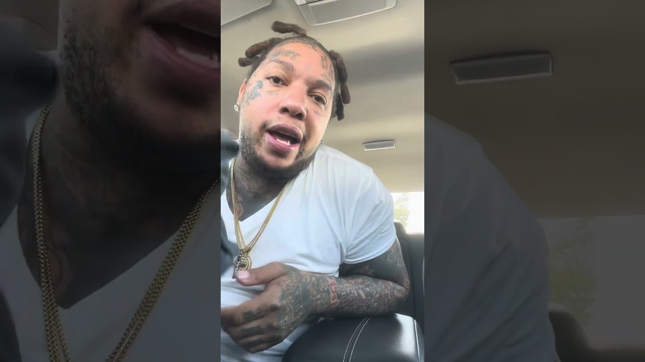 DJUTV GET PRESSED HARD BY NBA YOUNGBOY HOMIE AFTER MENTIONING KING VON & CHICAGO 🤨