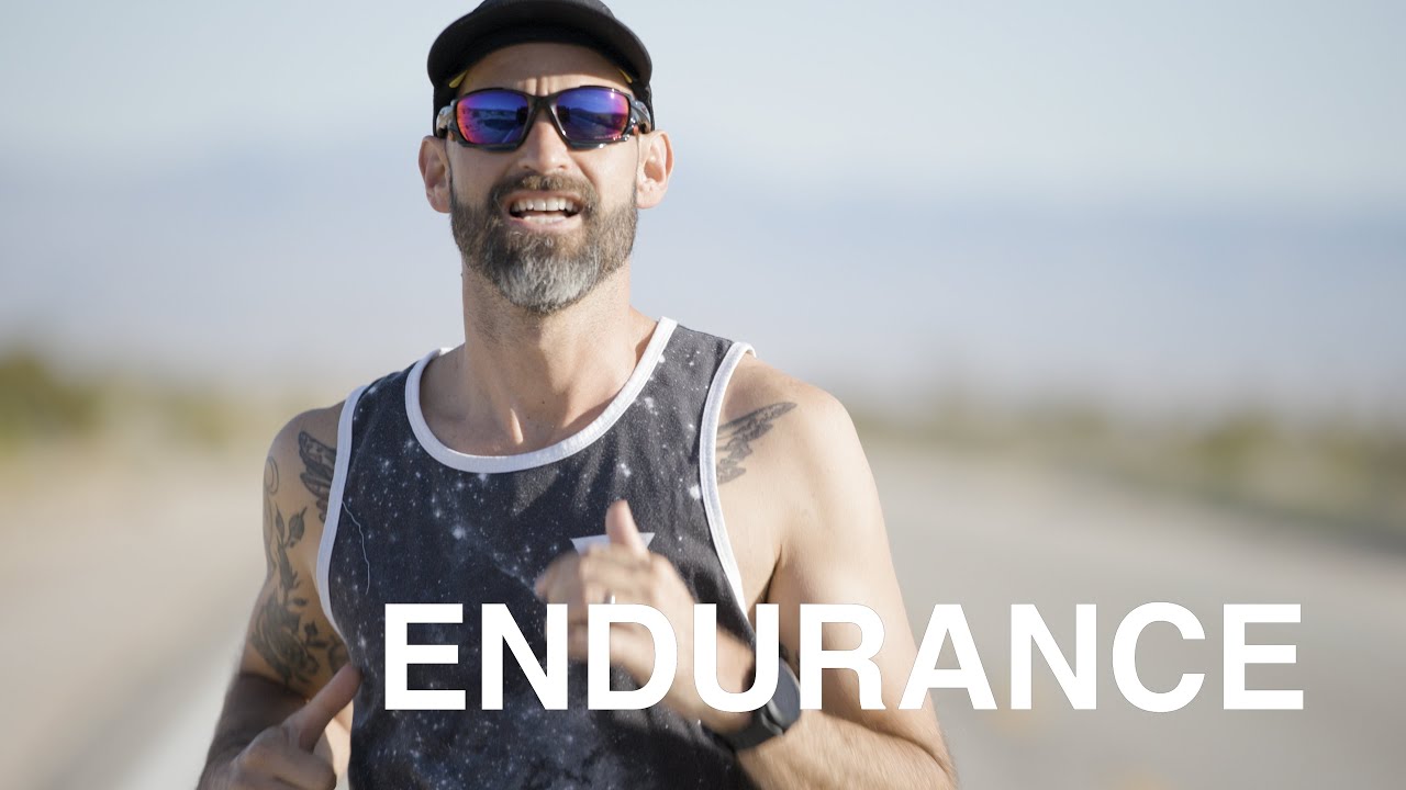 Endurance: A short film of overcoming adversity