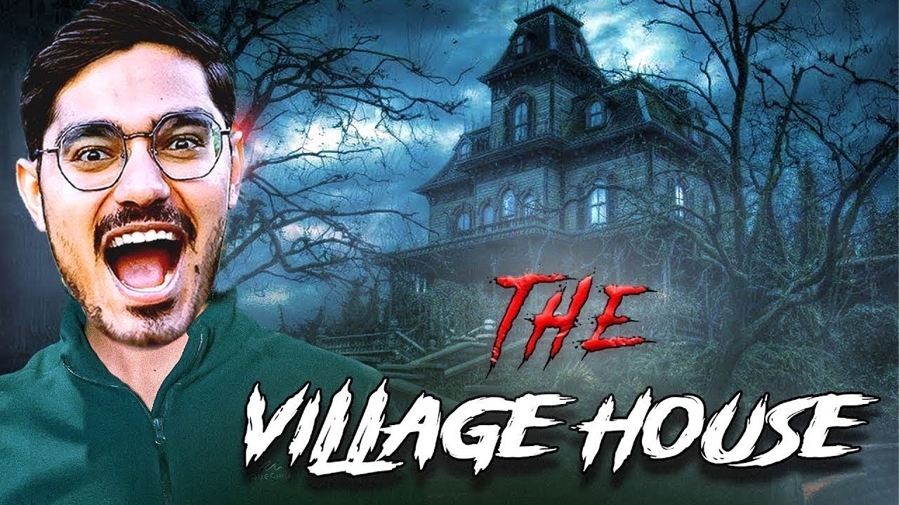 500 Years Old Haunted Village😱  मिल गया 500 साल पुराना भूतिया गांव   Halat Kharab Ho Gayi