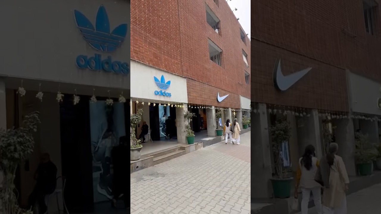 Sector 17 Chandigarh 