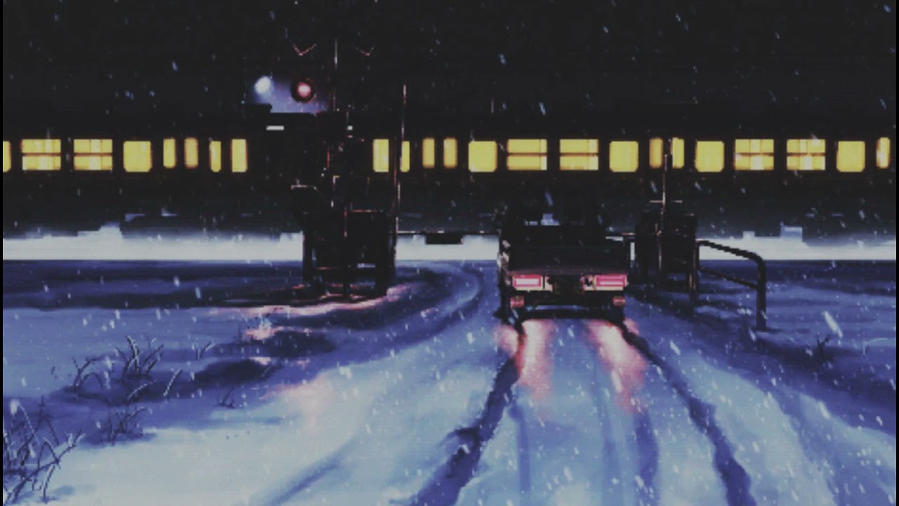 winter wonderland (slowed + reverb) michael bublé