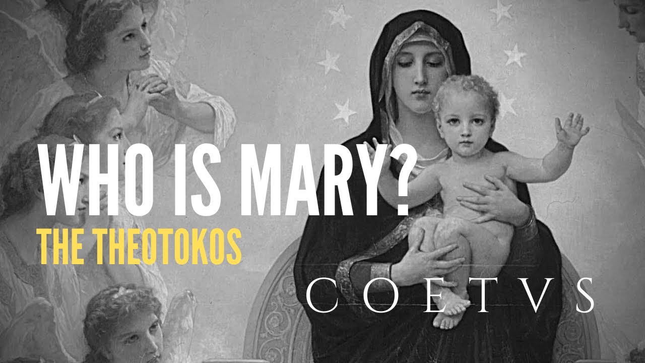 Who is Mary?