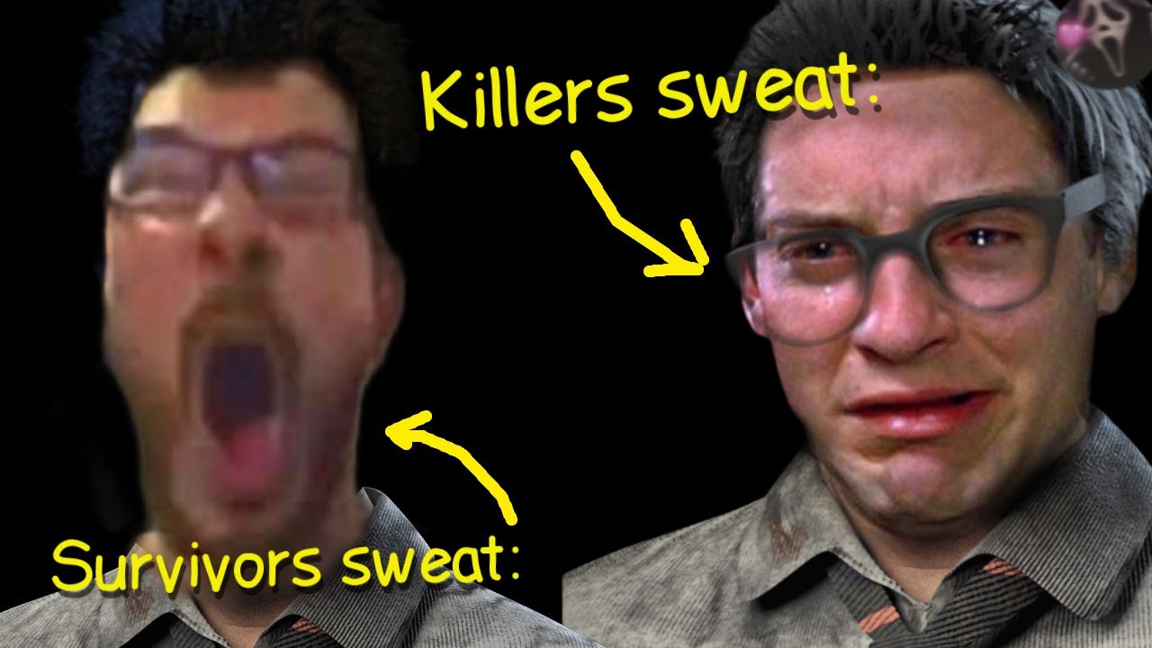 Dead by Daylight Has a Serious Double Standard Problem