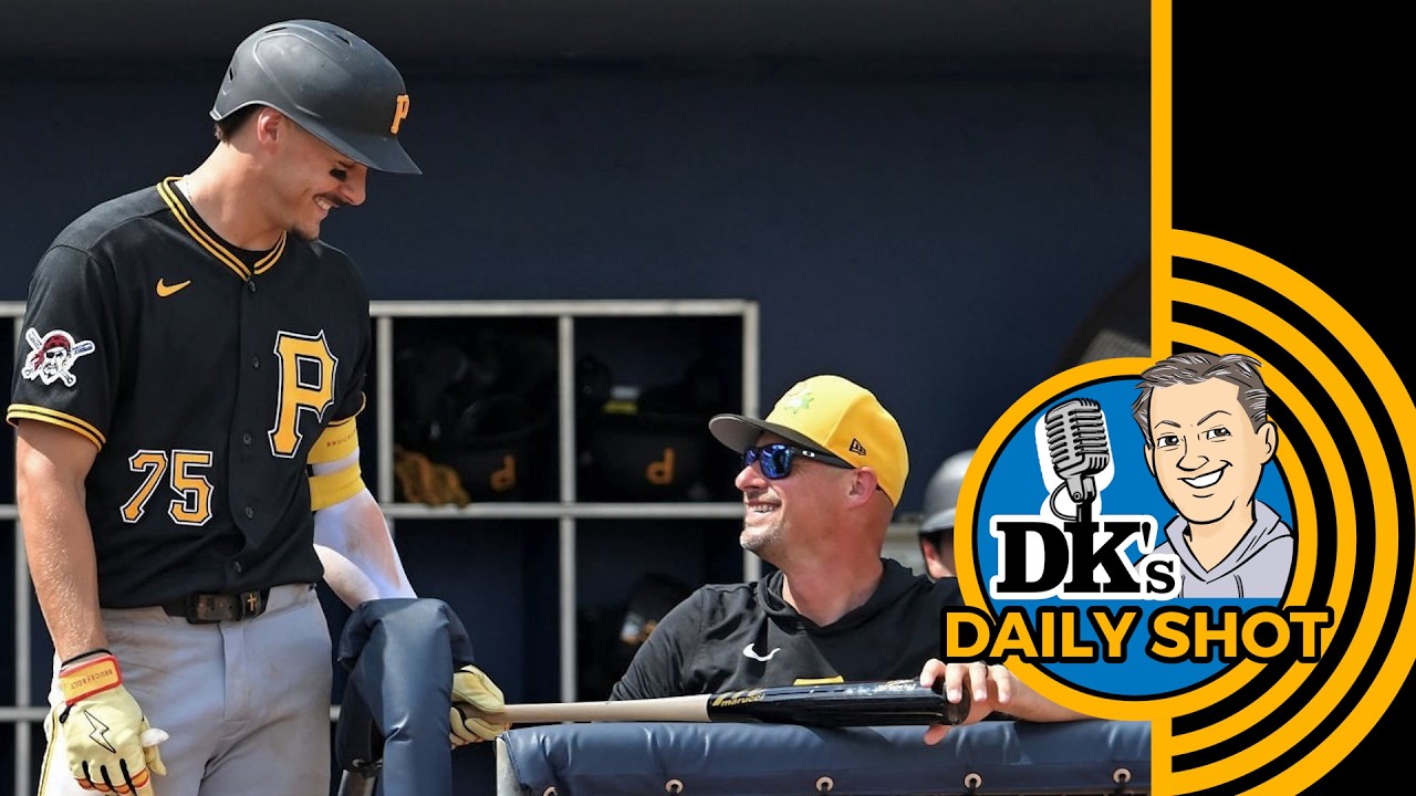 Ежедневная порция пиратских новостей от DK: Кто (ещё) нанесёт удар?