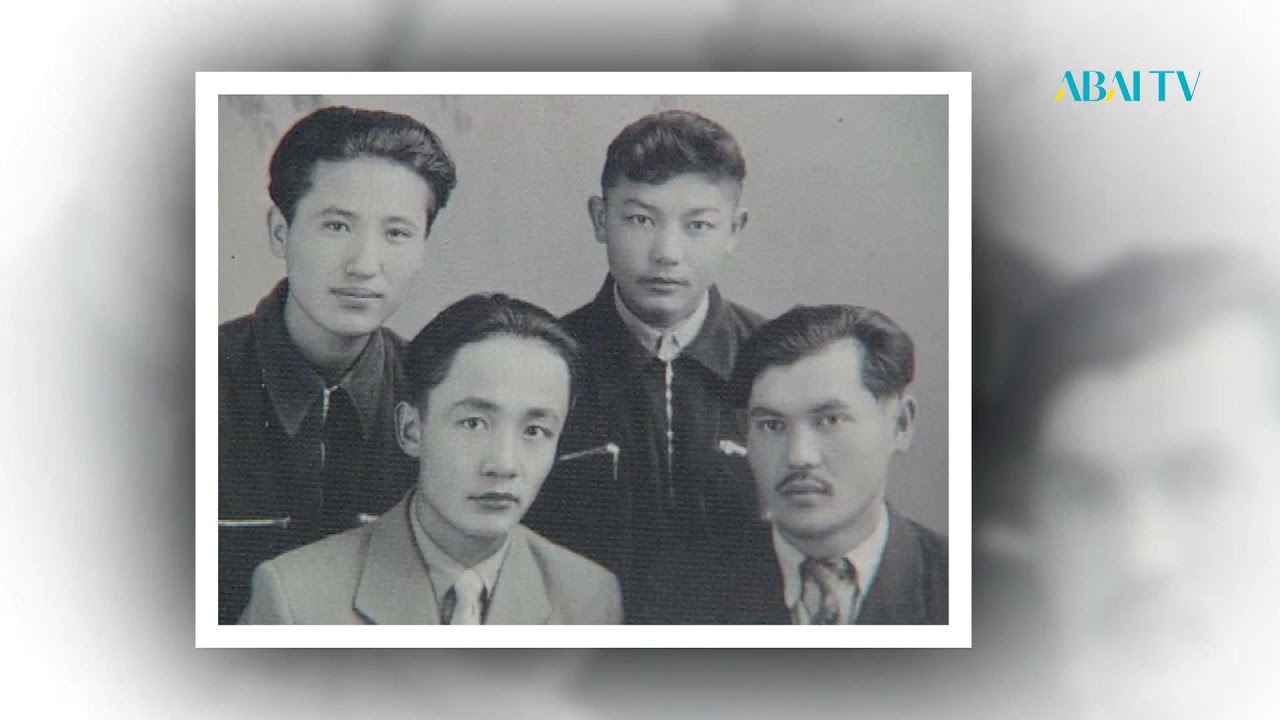 Дәуір даналары. Әбіш Кекілбаев