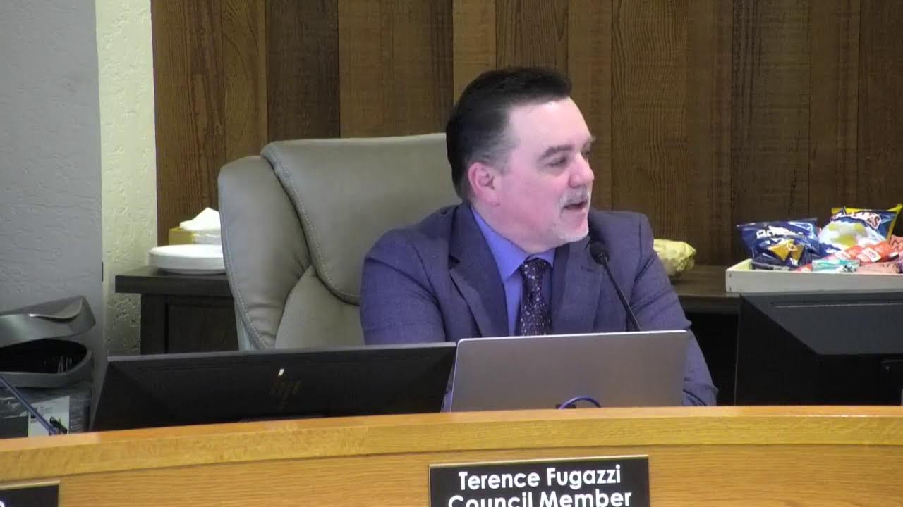 City of Gilroy City Council Meeting | January 26, 2025 | 6:00 PM