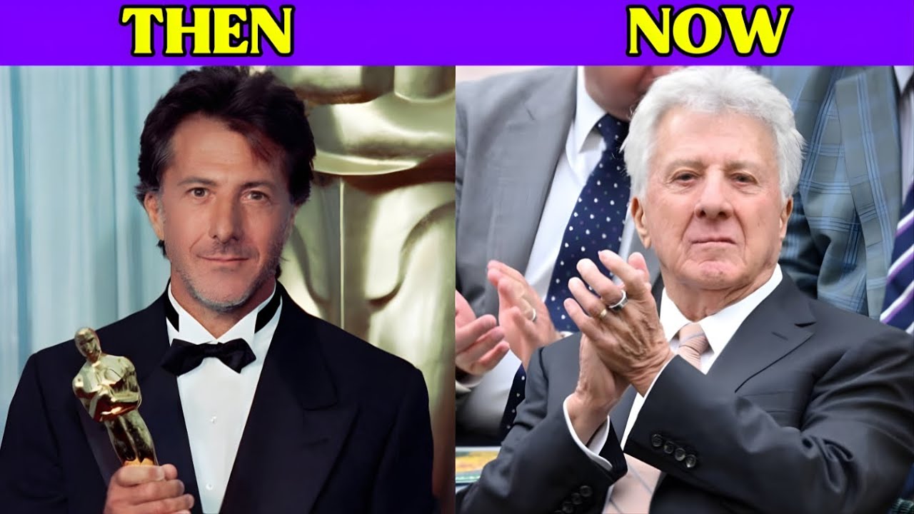 10+ Famous American Actors Over 70 and Their Life Stories