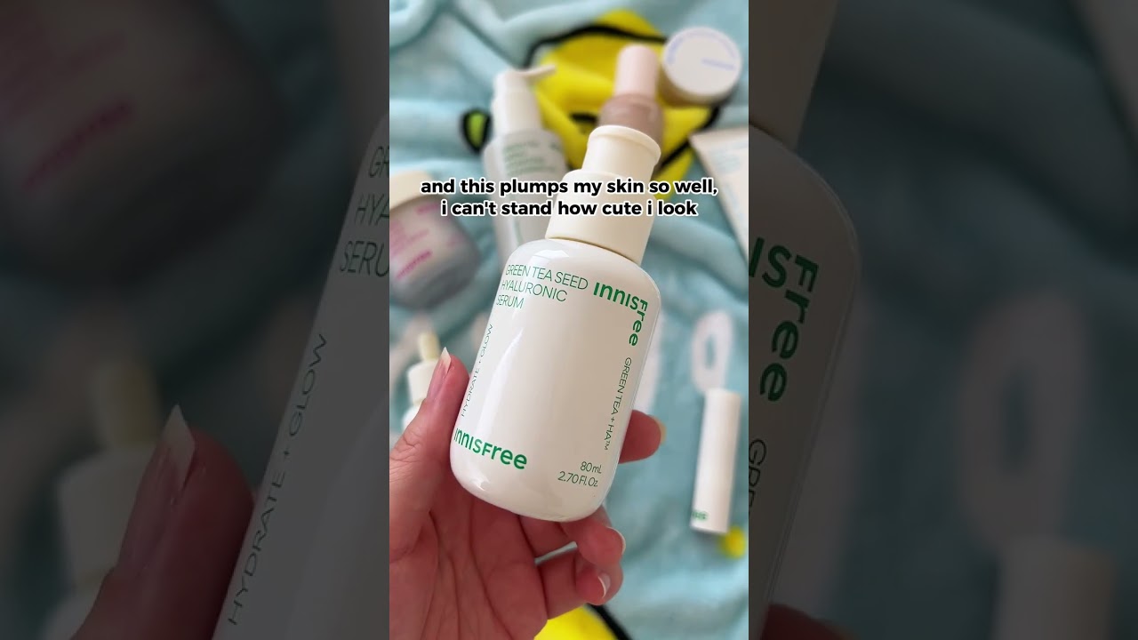 Skincare products that we regret buying  😤 