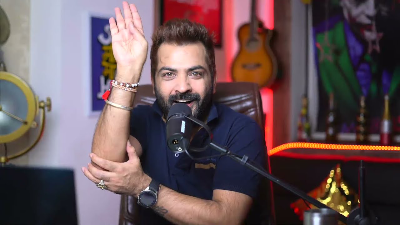 #Biggboss15 #NOMINATIONSPECIAL #JUNGLE MAIN LAGI AAG #umarriaz sensible guy. #Review by #Manupunjabi