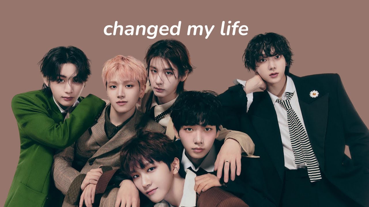 100 of my favorite kpop songs | yongguri