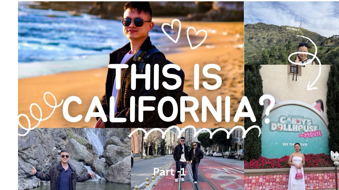 Is California really worth the hype?