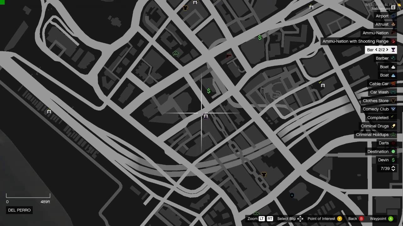 NEW! Multifive GTA 5 online free working mods
