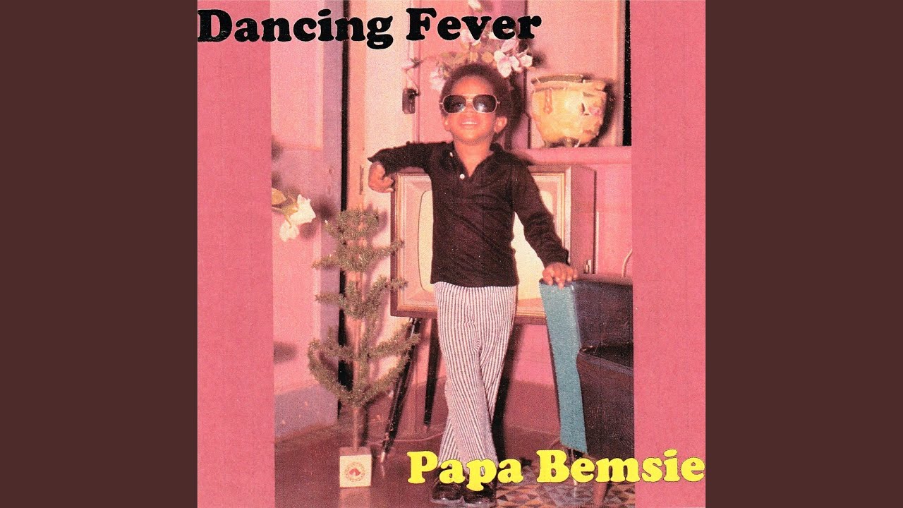 Dancing Fever