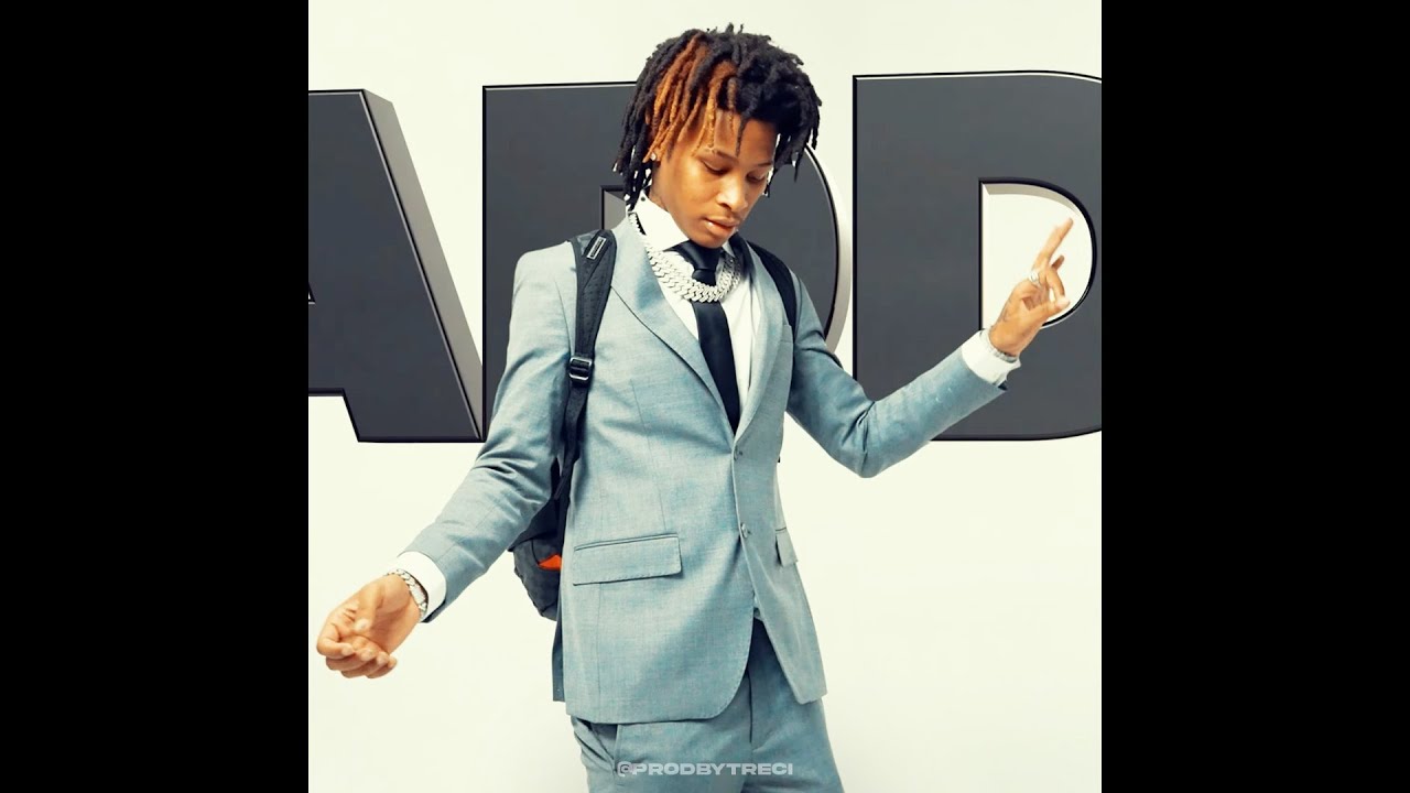 (FREE) BAK Jay Sample Type Beat 