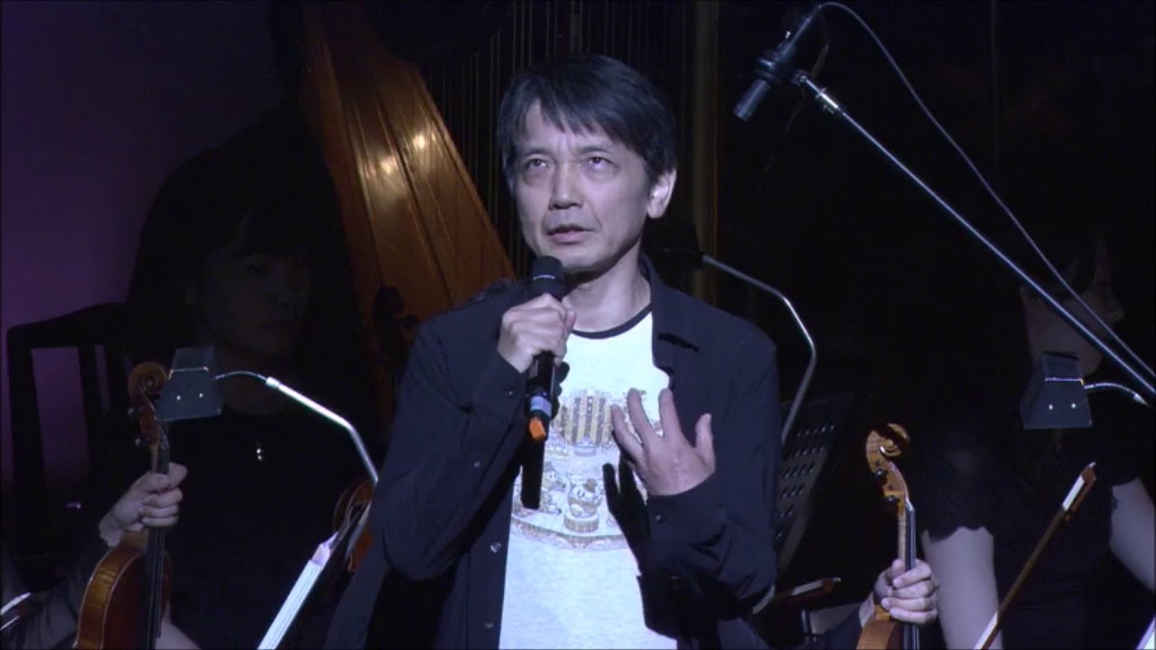 Interview with Jun Ishikawa, Hirokazu Ando, Tadashi Ikegami at the Kirby 25th Anniversary Concert