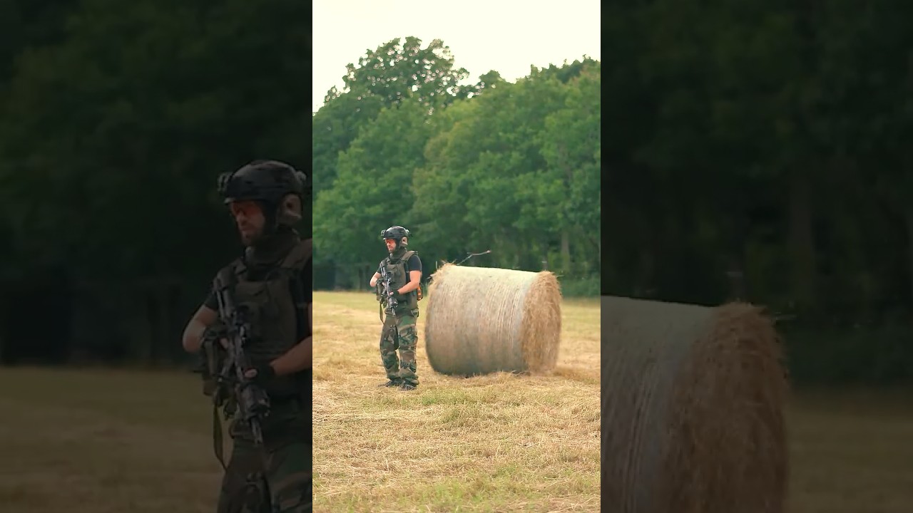 Hay Watch Out! 😱 ft @KingArtyom