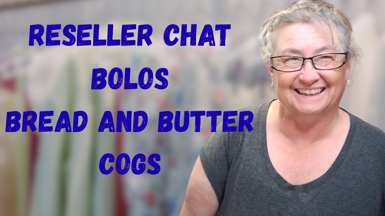 BOLO? BREAD & BUTTER? COGS? ЧТО ЭТО ЗНАЧИТ И КАК ЭТО РАБОТАЕТ В МОЕМ БИЗНЕСЕ ПО ПЕРЕПРОДАЖЕ НА PO...