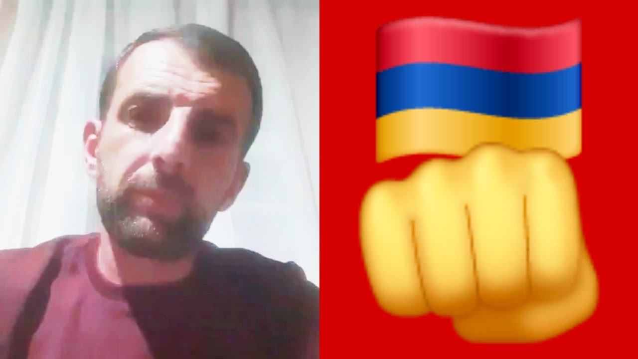 Պատասխան ՈՌՆՈՑՆԵՐԻՆ. Մանվել Սարհատյան 