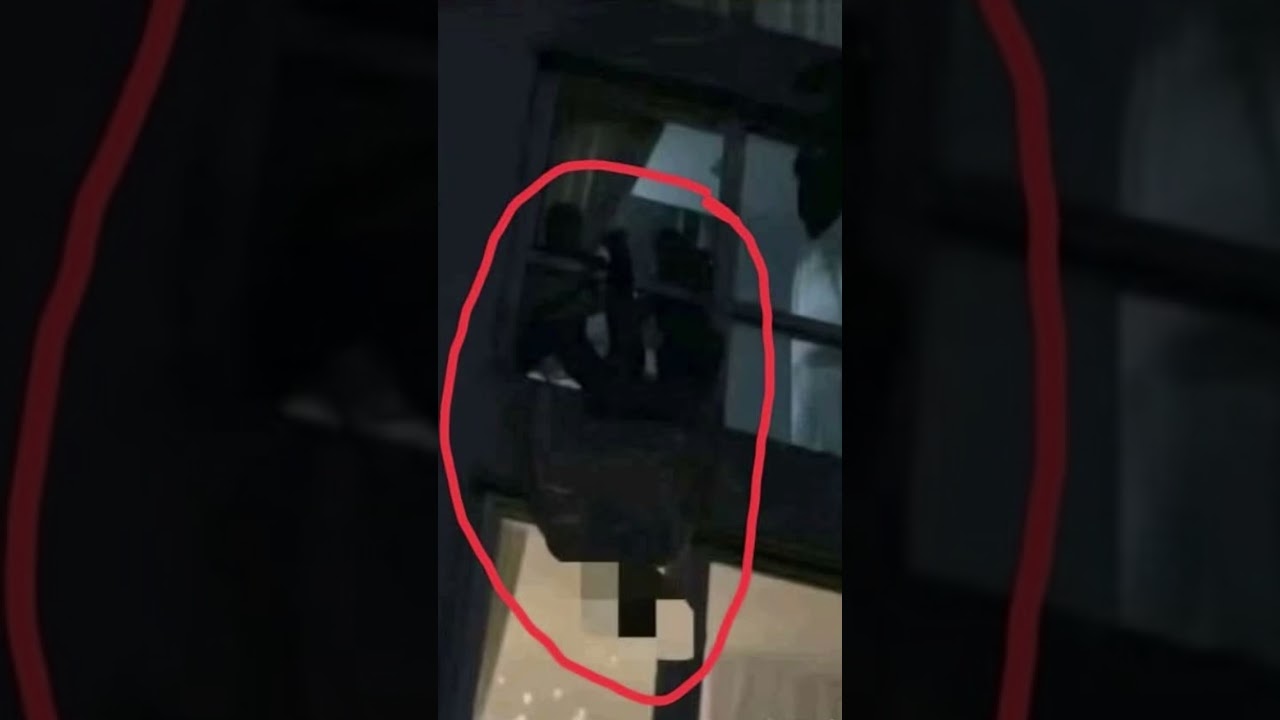 Is This Yu Meng Long🥹