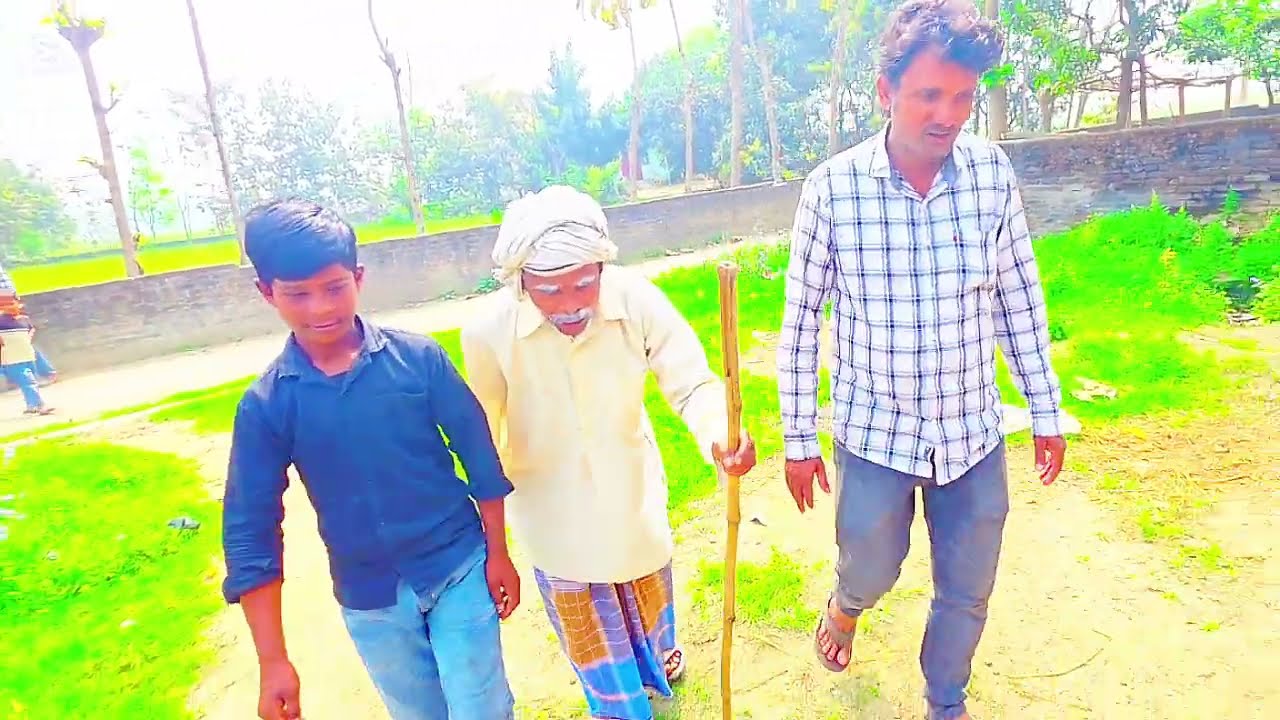 😱दलाल अगुआ 😂 #viral #comedy #youtubevideo #viral #@ChumbulComedy 