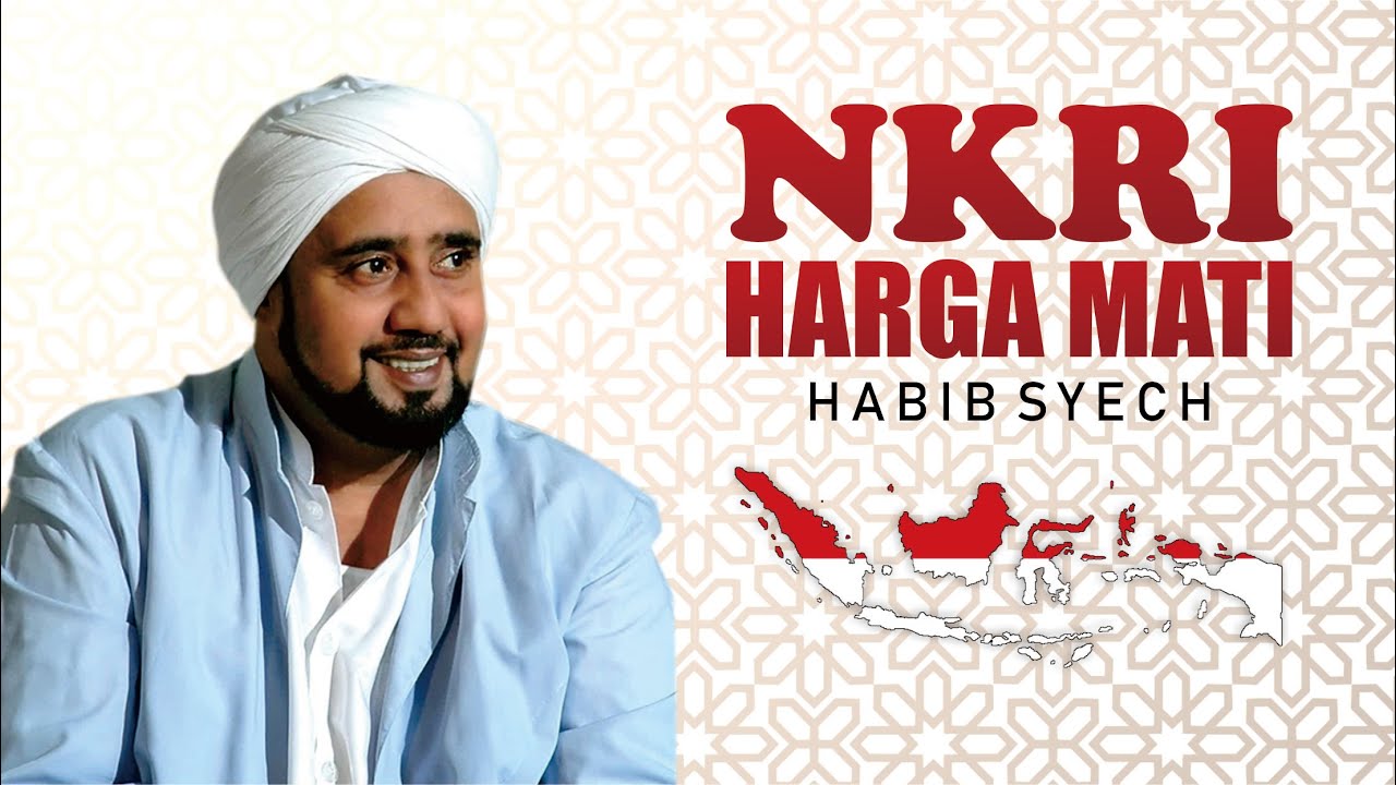 Shalawat Badar (NKRI Harga Mati) - Habib Syech Bin Abdul Qadir Assegaf (Live Qosidah)
