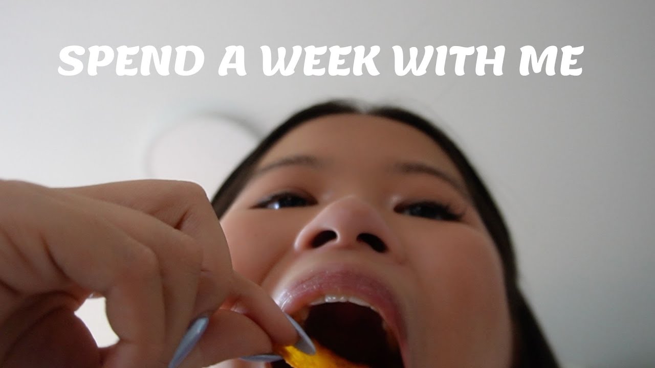 A Week in the Life with KF