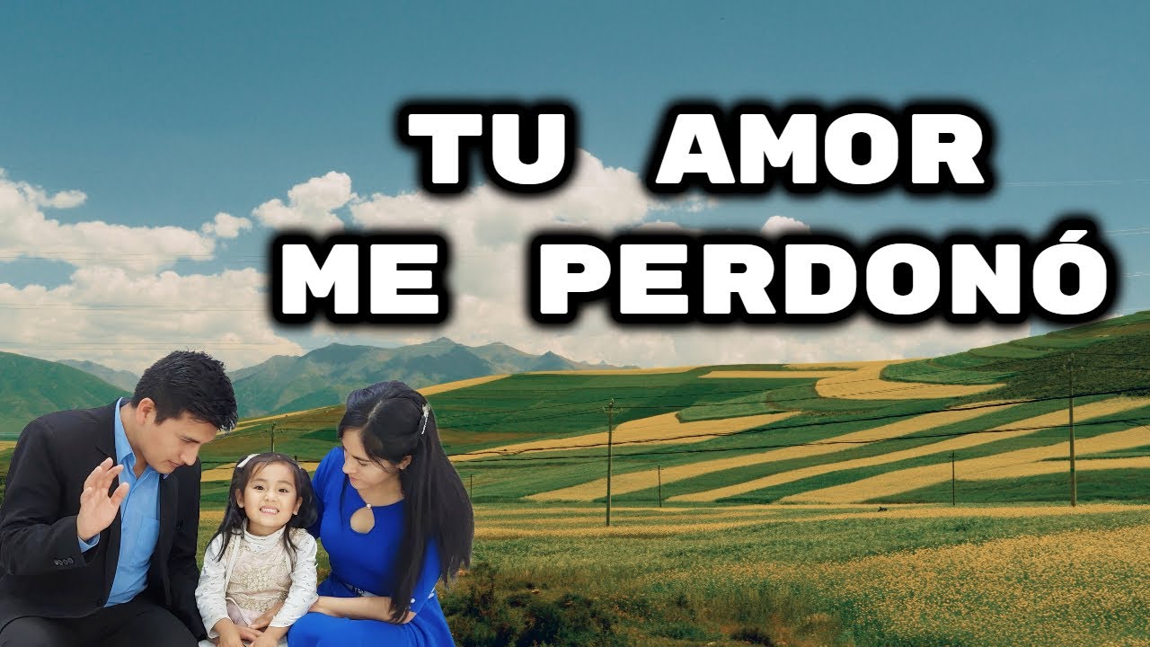 Tu Amor Me Perdonó // Salmista Rosel y Gina (Ministerio Shavuot) adoración 2024