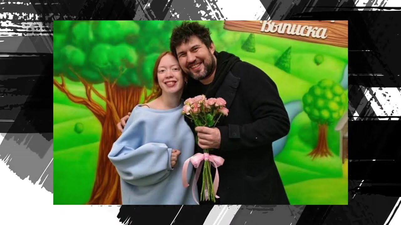 Бари Алибасов-младший: побои и борьба за дочь