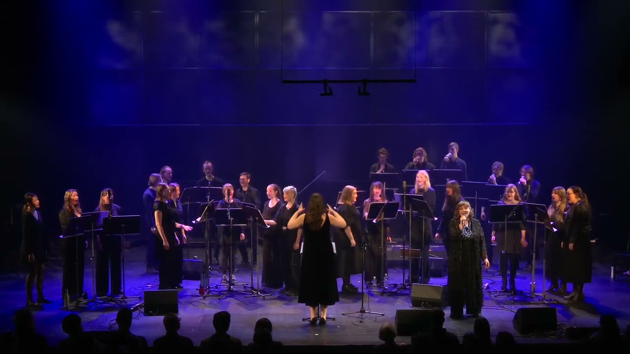 Haloa x Marita Närhi: Eino