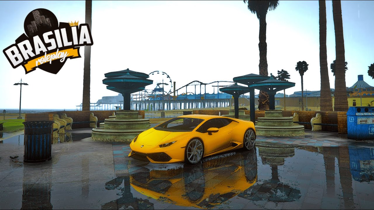 Acerto de 8200cv na Huracan!!! Brasília RP #44