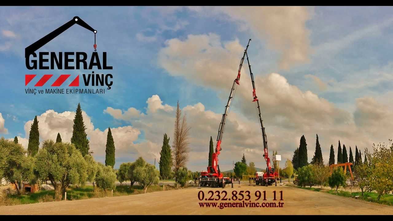 Kiralık Hiyap Vin&ccedil; İzmir-General Vin&ccedil;